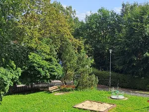 Pronájem bytu 1+kk, Liberec - Liberec XIV-Ruprechtice, Borový vrch, 28 m2