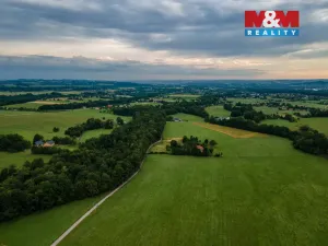 Prodej pole, Třinec - Guty, 21144 m2