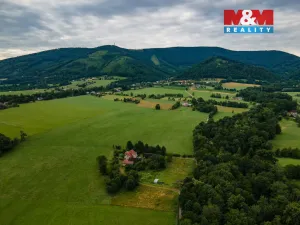 Prodej pole, Třinec - Guty, 21144 m2