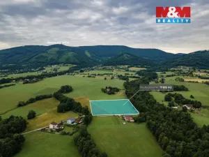 Prodej pole, Třinec - Guty, 17813 m2