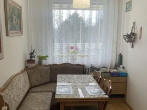 Pronájem bytu 3+1, Praha - Horní Měcholupy, Na křečku, 72 m2