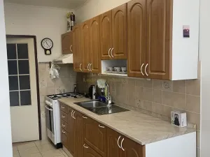 Pronájem bytu 3+1, Praha - Horní Měcholupy, Na křečku, 72 m2