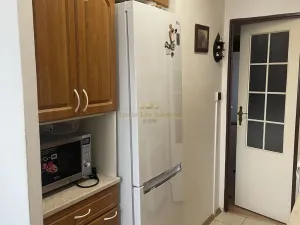 Pronájem bytu 3+1, Praha - Horní Měcholupy, Na křečku, 72 m2