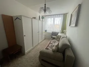 Pronájem bytu 3+1, Praha - Horní Měcholupy, Na křečku, 72 m2