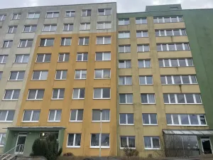 Pronájem bytu 3+1, Praha - Horní Měcholupy, Na křečku, 72 m2