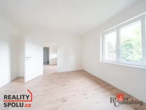 Pronájem bytu 1+1, Ostrava - Mariánské Hory, Cottonové, 38 m2