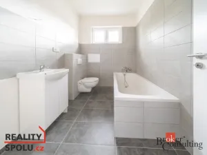 Pronájem bytu 1+1, Ostrava - Mariánské Hory, Cottonové, 38 m2