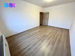 Pronájem bytu 2+1, Ostrava, Závodní, 56 m2