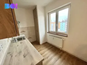 Pronájem bytu 2+1, Ostrava, Závodní, 56 m2