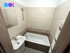 Pronájem bytu 2+1, Ostrava, Závodní, 56 m2