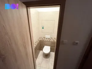 Pronájem bytu 2+1, Ostrava, Závodní, 56 m2