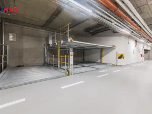 Pronájem bytu 3+kk, Praha - Libeň, Na Libušáku, 71 m2