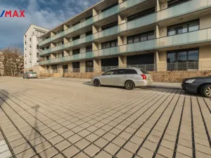 Pronájem bytu 3+kk, Praha - Libeň, Na Libušáku, 71 m2