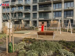 Pronájem bytu 3+kk, Praha - Libeň, Na Libušáku, 71 m2