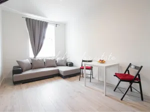 Pronájem bytu 2+kk, Praha - Lahovice, Strakonická, 38 m2