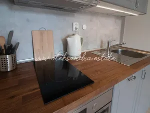 Pronájem bytu 2+kk, Praha - Lahovice, Strakonická, 38 m2