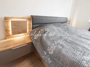 Pronájem bytu 2+kk, Praha - Smíchov, Strakonická, 38 m2