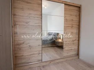 Pronájem bytu 2+kk, Praha - Smíchov, Strakonická, 38 m2