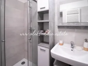 Pronájem bytu 2+kk, Praha - Smíchov, Strakonická, 38 m2
