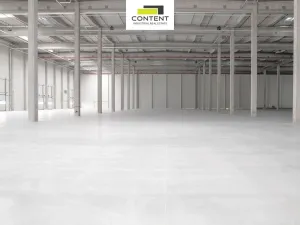 Pronájem skladu, Odrava - Obilná, 10000 m2