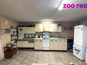 Prodej chalupy, Kovářská, Dukelská, 200 m2