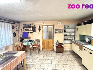 Prodej chalupy, Kovářská, Dukelská, 200 m2