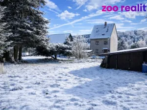 Prodej chalupy, Kovářská, Dukelská, 200 m2