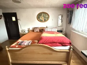 Prodej chalupy, Kovářská, Dukelská, 200 m2