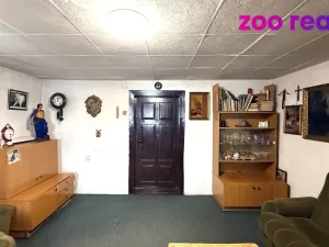 Prodej chalupy, Kovářská, Dukelská, 200 m2