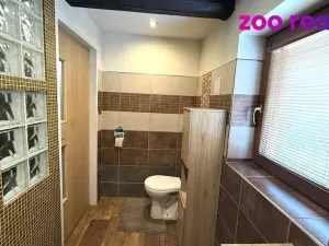 Prodej chalupy, Kovářská, Dukelská, 200 m2