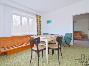 Prodej rodinného domu, Tvořihráz, 100 m2