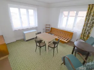 Prodej rodinného domu, Tvořihráz, 100 m2