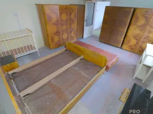 Prodej rodinného domu, Tvořihráz, 100 m2