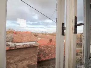 Prodej rodinného domu, Tvořihráz, 100 m2