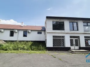 Prodej ubytování, Milovice - Benátecká Vrutice, 1080 m2