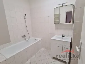 Pronájem bytu 2+kk, Opava - Kateřinky, Pekařská, 43 m2