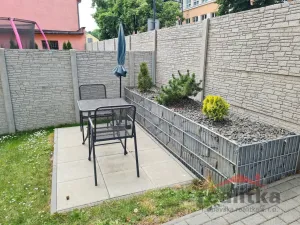 Pronájem bytu 2+kk, Opava - Kateřinky, Pekařská, 43 m2