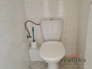 Pronájem bytu 2+kk, Opava - Kateřinky, Pekařská, 43 m2