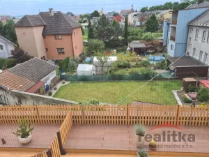 Pronájem bytu 2+kk, Opava - Kateřinky, Pekařská, 43 m2