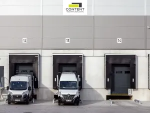 Pronájem skladu, Zeleneč - Mstětice, 19747 m2