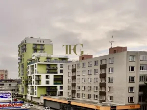 Pronájem bytu 3+kk, Pardubice, Rokycanova, 70 m2