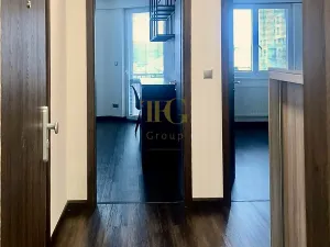 Pronájem bytu 3+kk, Pardubice, Rokycanova, 70 m2