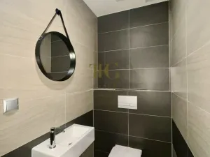 Pronájem bytu 3+kk, Pardubice, Rokycanova, 70 m2