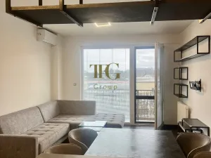 Pronájem bytu 3+kk, Pardubice, Rokycanova, 70 m2