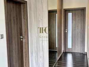 Pronájem bytu 3+kk, Pardubice, Rokycanova, 78 m2