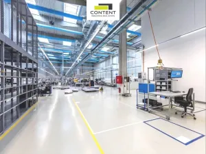 Pronájem skladu, Ostrava - Kunčičky, Lihovarská, 19500 m2