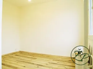 Pronájem bytu 2+kk, Praha - Krč, Vikova, 42 m2