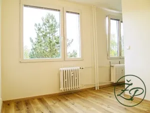 Pronájem bytu 2+kk, Praha - Krč, Vikova, 42 m2