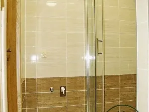 Pronájem bytu 2+kk, Praha - Krč, Vikova, 42 m2