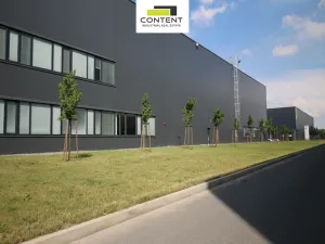 Pronájem skladu, Chlumec, U šmelce, 15000 m2